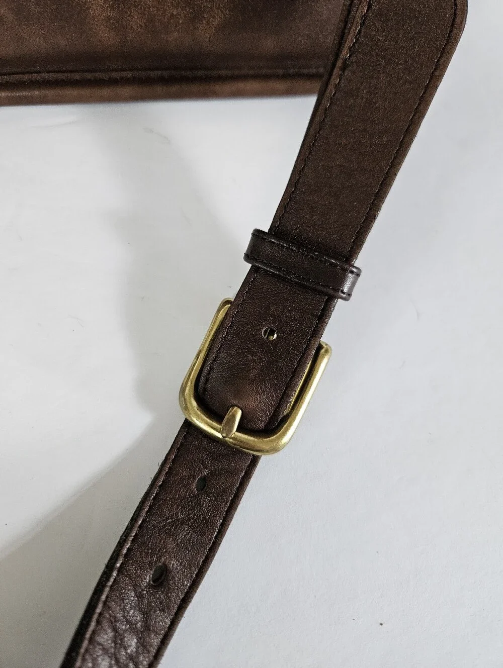Coach vintage large